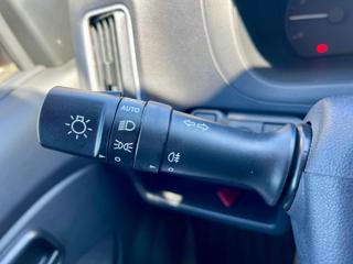 PIAGGIO Porter NP6 usata, con Luci diurne LED
