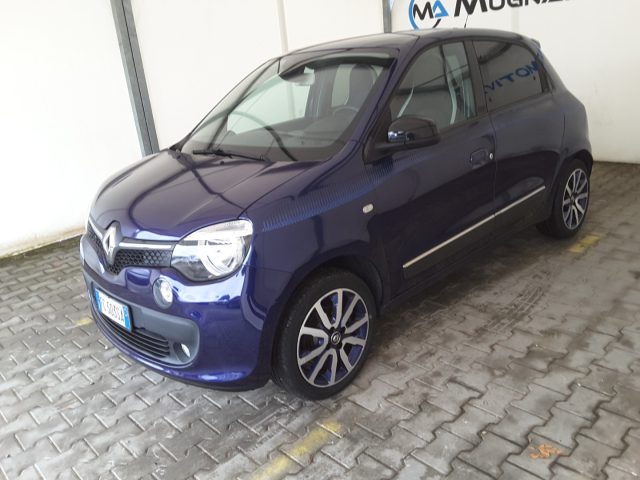 RENAULT Twingo usata, con Airbag laterali
