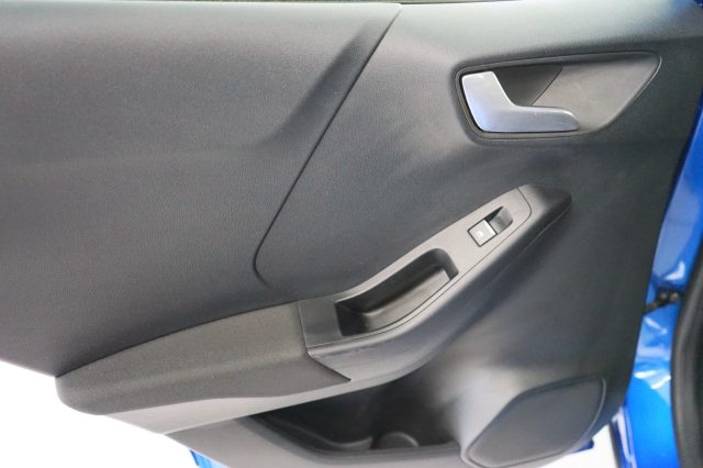 FORD Puma usata, con Start/Stop Automatico