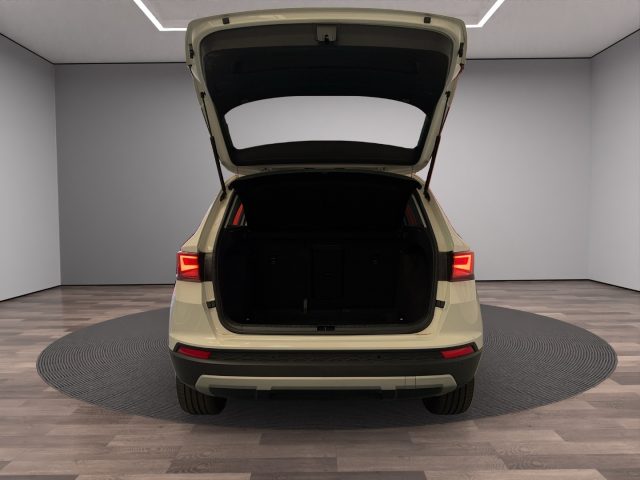 SEAT Ateca usata, con Climatizzatore