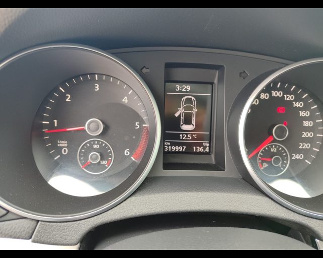 VOLKSWAGEN Golf usata 24