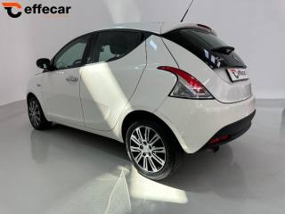 LANCIA Ypsilon usata, con Alzacristalli elettrici