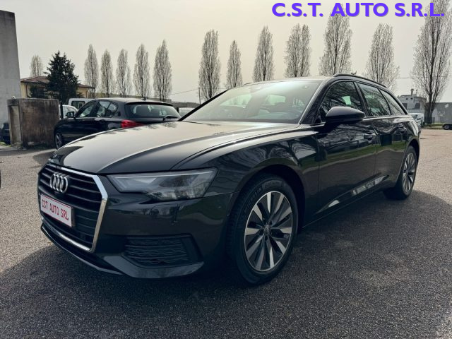 AUDI A6 usata, con ABS