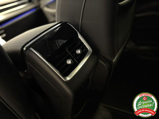 DR MOTOR DR 6.0 usata, con Sensori di parcheggio posteriori