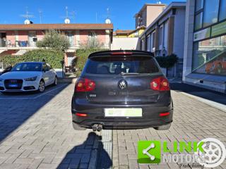 VOLKSWAGEN Golf usata, con Cronologia tagliandi