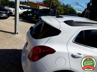 OPEL Mokka X usata, con Luci diurne