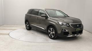 PEUGEOT 5008 usata, con Boardcomputer