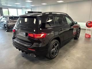 MERCEDES-BENZ GLB 200 usata, con Airbag Passeggero