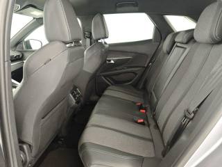 PEUGEOT 3008 usata, con Controllo automatico clima