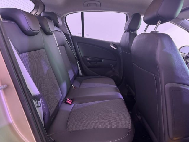 OPEL Corsa usata 15