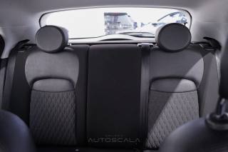 FIAT 500X usata, con Telecamera per parcheggio assistito