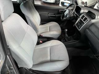 MITSUBISHI Pajero Pinin usata, con Cerchi in lega