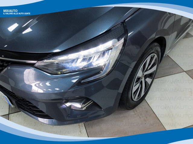 RENAULT Clio usata, con ESP