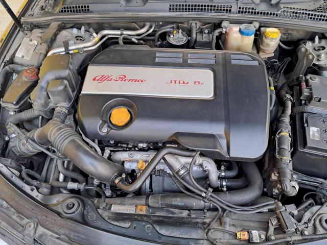ALFA ROMEO 159 usata 27
