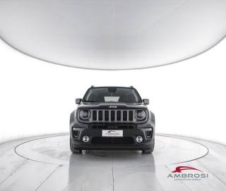 JEEP Renegade usata 4