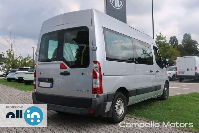 RENAULT Master usata 3