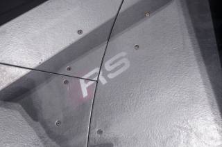 AUDI RS3 usata, con Tettuccio apribile