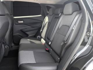 NISSAN Qashqai usata, con Sistema di navigazione