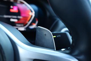 BMW X4 usata, con Leve al volante