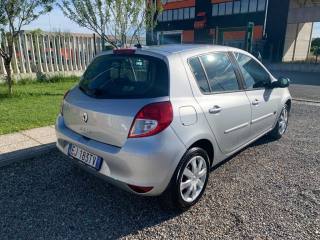 RENAULT Clio usata, con Alzacristalli elettrici