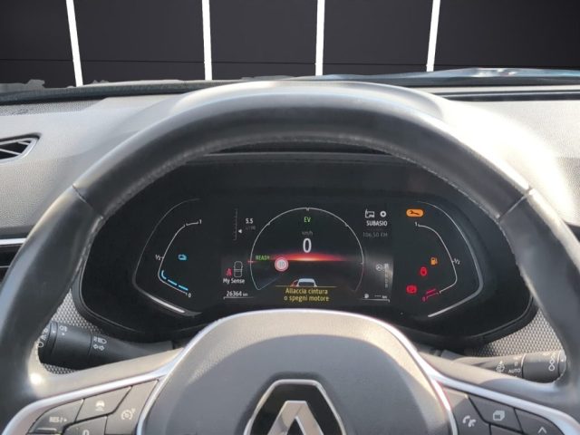 RENAULT Arkana usata, con USB