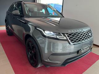 LAND ROVER Range Rover Velar usata, con Airbag laterali