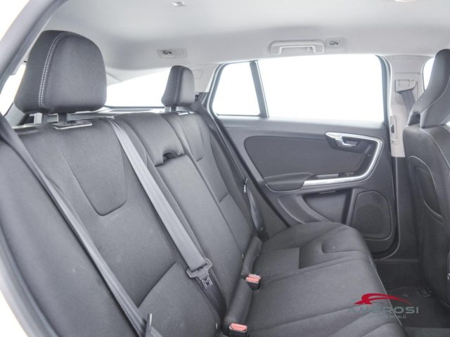 VOLVO V60 usata 10