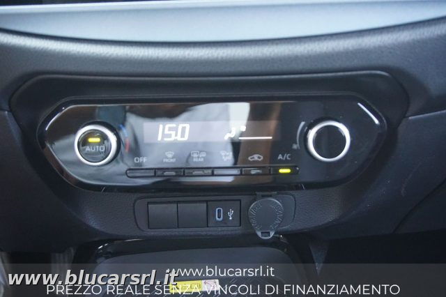 TOYOTA Aygo X usata 17