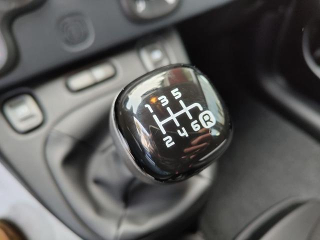 FIAT Panda usata, con Servosterzo