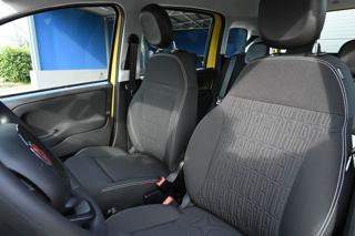 FIAT Panda usata, con Park Distance Control