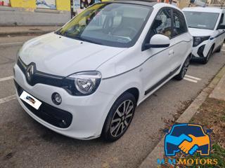 RENAULT Twingo SCe Openair CABRIO