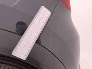 RENAULT Captur usata, con Monitoraggio pressione pneumatici