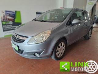 OPEL Corsa usata, con Sedile posteriore sdoppiato