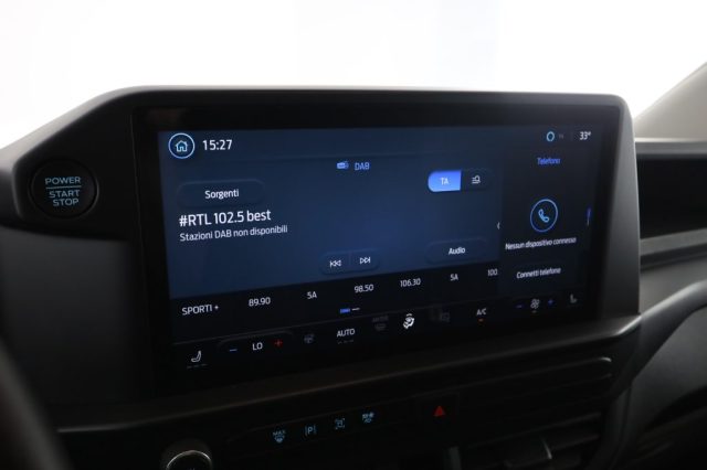 FORD Transit Custom usata 7