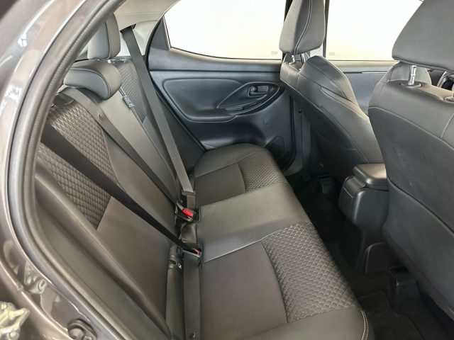 MAZDA 2 usata, con Chiusura centralizzata