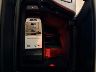 BMW 525 usata, con Sedili sportivi