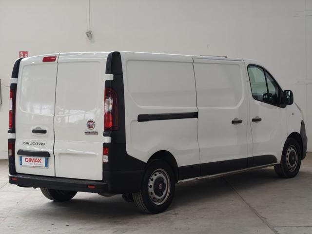 FIAT Talento usata, con Controllo trazione