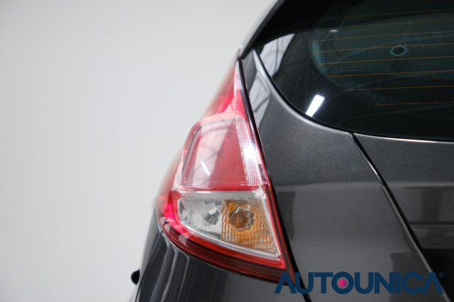 FORD Fiesta usata 38