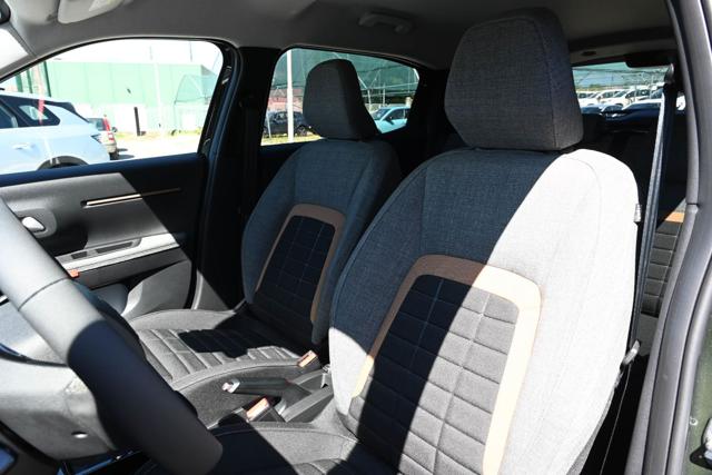 CITROEN C3 Aircross usata, con Immobilizzatore elettronico