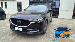 MAZDA CX-5 2.2L Skyactiv-D 184 CV AWD Signature