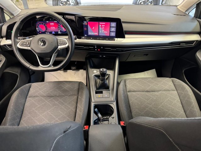 VOLKSWAGEN Golf usata, con Climatizzatore