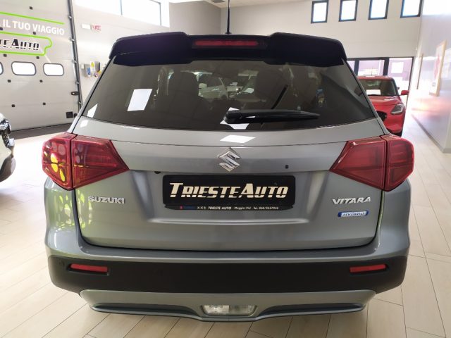 SUZUKI Vitara usata, con Airbag Passeggero