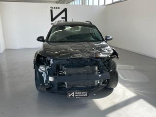 KIA Stonic usata, con Airbag