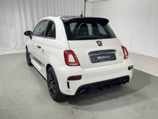 ABARTH 595 usata, con Airbag Passeggero
