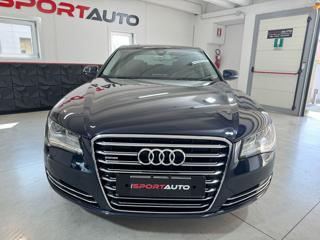 AUDI A8 usata, con Airbag