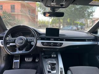 AUDI A5 usata, con Controllo trazione