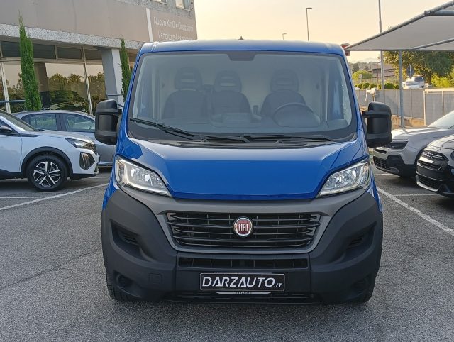 FIAT Ducato usata, con Airbag