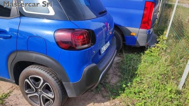 CITROEN C3 usata, con Airbag