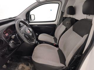 FIAT Fiorino usata, con Specchietti laterali elettrici
