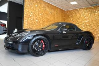 PORSCHE 718 Spyder usata 159
